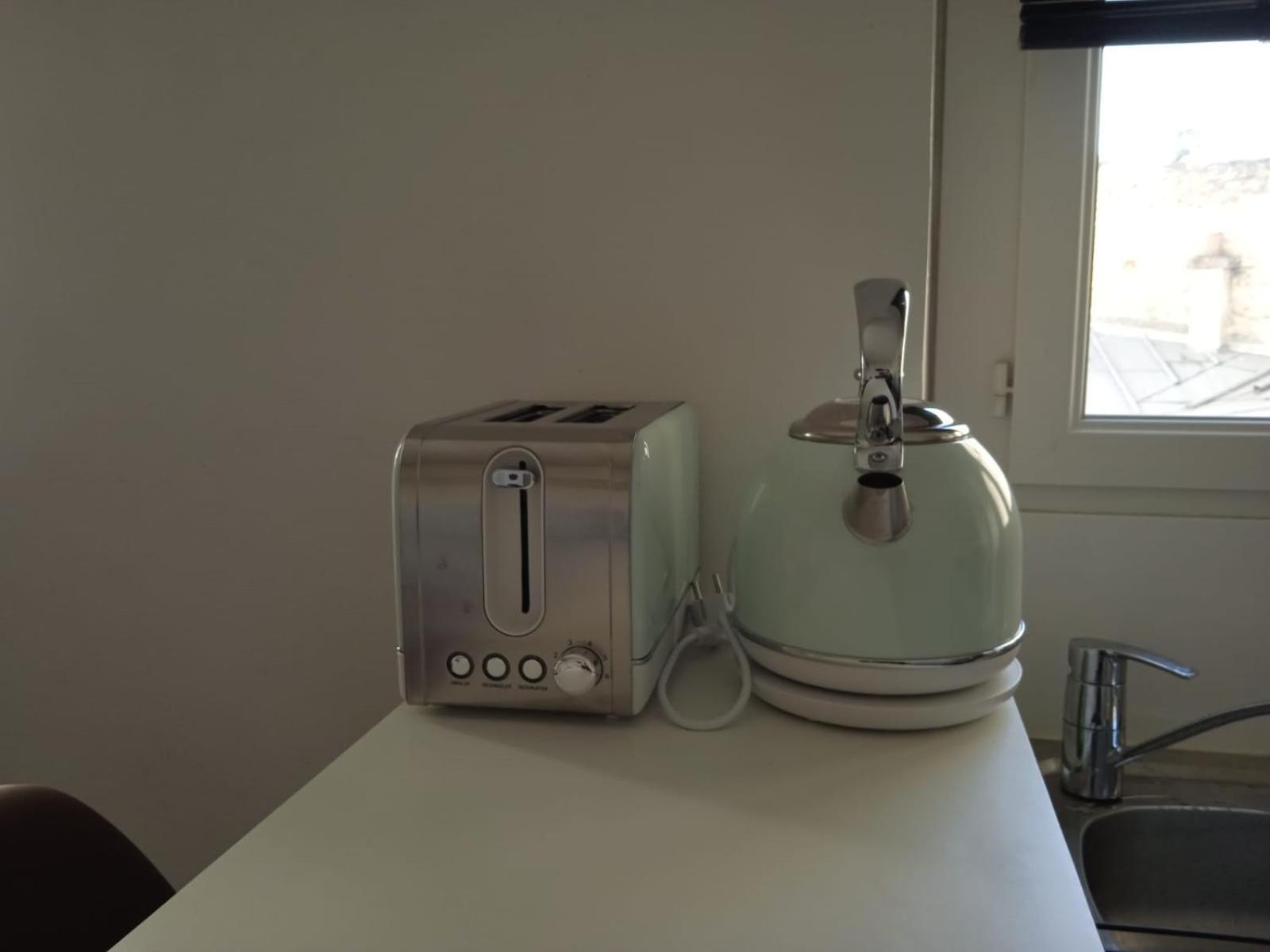 Gare Montparnasse,gorgeous1 Bedroom,close To Eiffel Tour,center , Stuning Place Apartamento
