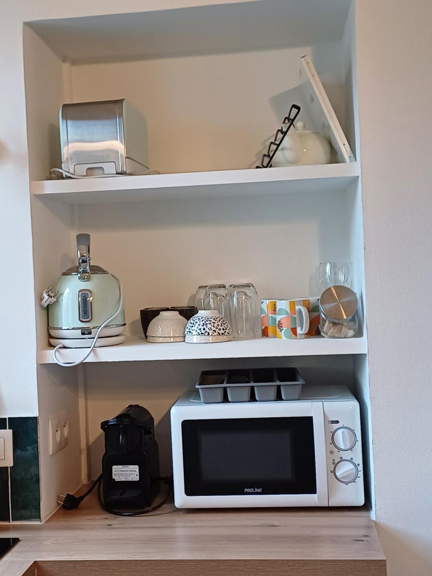 Gare Montparnasse,gorgeous1 Bedroom,close To Eiffel Tour,center , Stuning Place Apartamento
